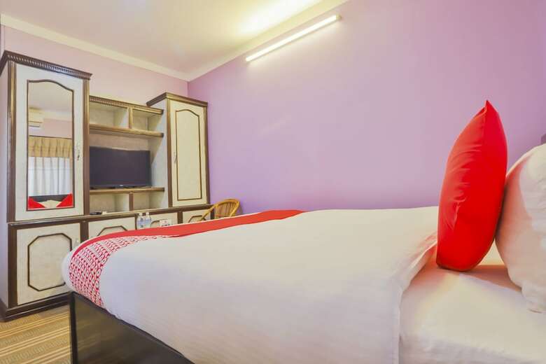 Hotel Oyo 720 Lekali Homes And Restaurant