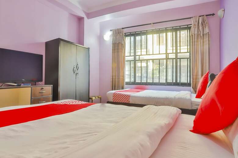 Hotel Oyo 720 Lekali Homes And Restaurant