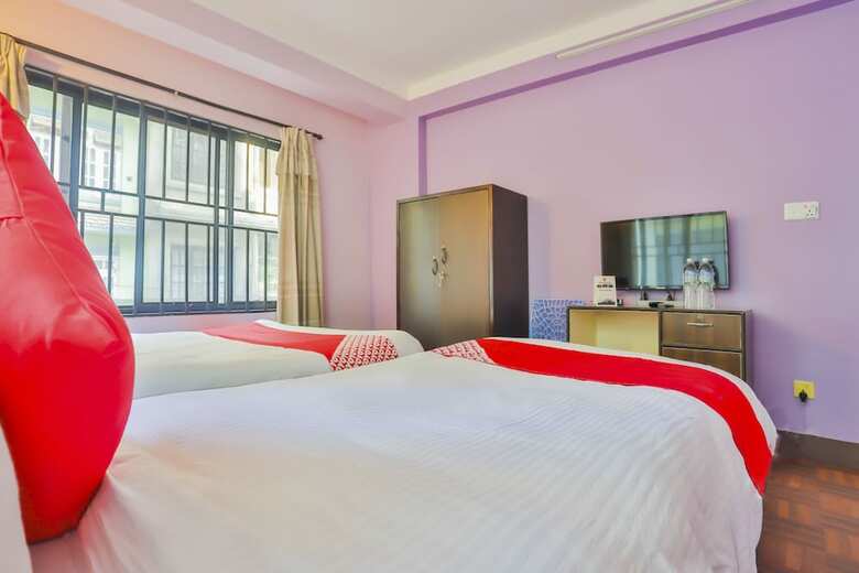 Hotel Oyo 720 Lekali Homes And Restaurant