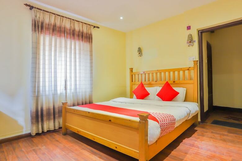 Oyo 742 Hotel Thamel Inn And Restaurant