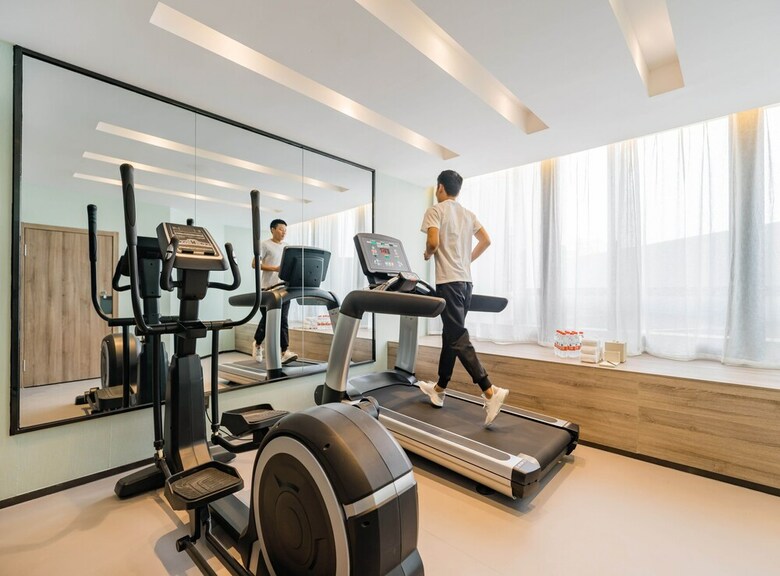 Atour S Hotel Dongzhimen Beijing
