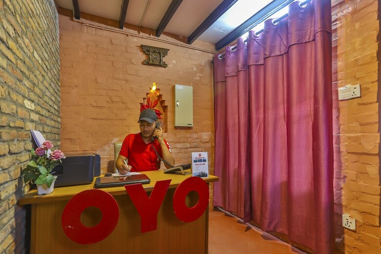 Hotel Oyo 722 Kathmandu Boutique Cottage