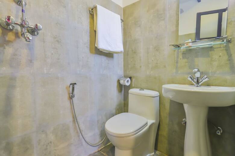Hotel Oyo 722 Kathmandu Boutique Cottage