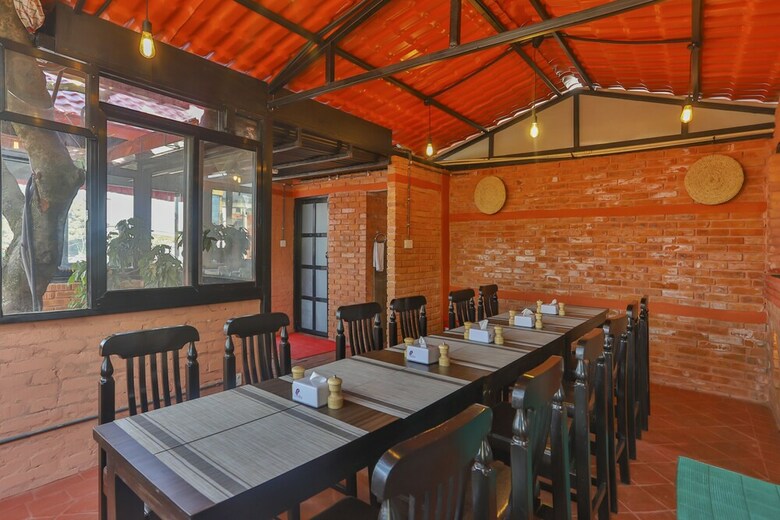 Hotel Oyo 722 Kathmandu Boutique Cottage