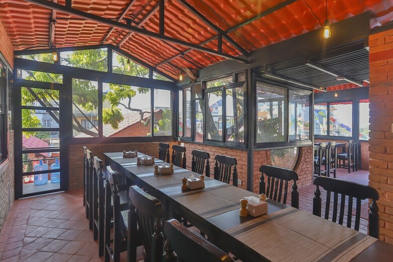 Hotel Oyo 722 Kathmandu Boutique Cottage