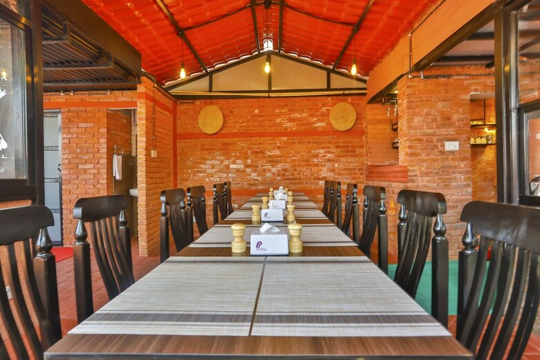 Hotel Oyo 722 Kathmandu Boutique Cottage