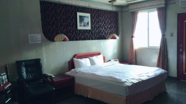 Hotel Dong Shi Garden Motel