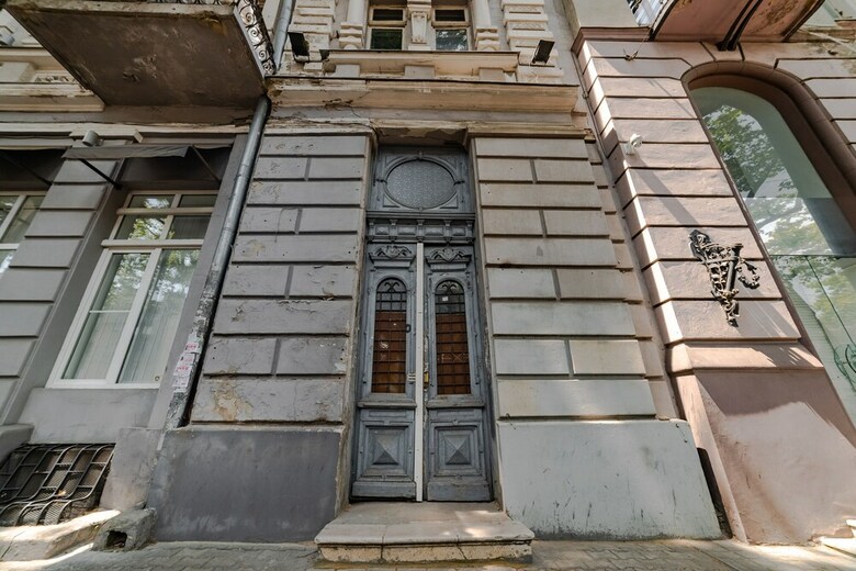 Apartamentos Leonrooms Pushkinskaya 34