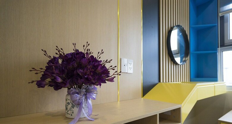 Luxury Apartment Halong