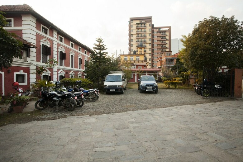 Oyo 738 Hotel Kaze Darbar