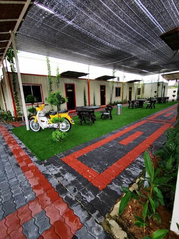 Tt Dorf Hotel Taiping