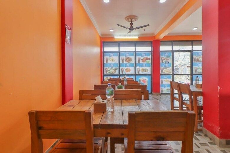 Hotel Spot On 752 Sandhya Restaurant And Lodge