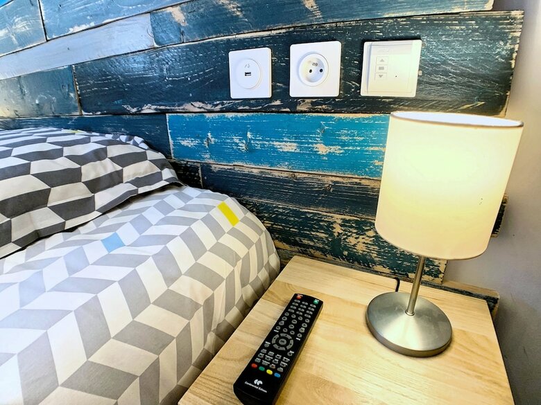 Apartamento Eco-appart Rouen / Boulevard de L'europe
