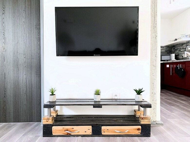 Apartamento Eco-appart Rouen / Boulevard de L'europe