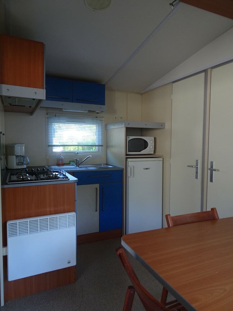 Camping La Comtesse