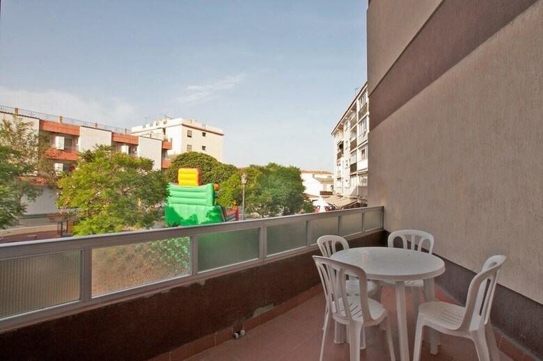 Nerja Apartment Calle Jaen 2 Plaza Estates