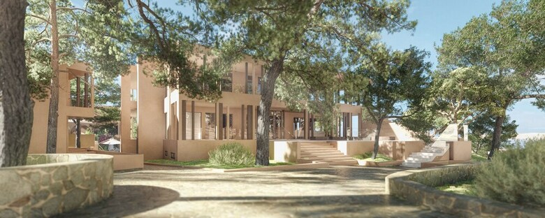 Hotel White Olive Premium Lindos - All Inclusive