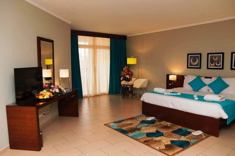 Hotel Nubian Village