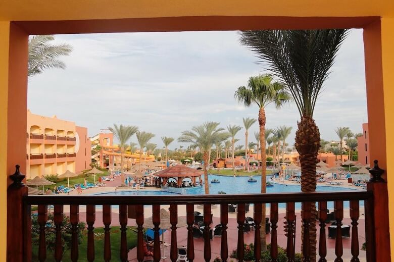 Hotel Nubian Village