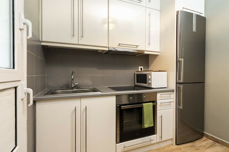 Villa Ingenuity Flat Near The Zappeion Park