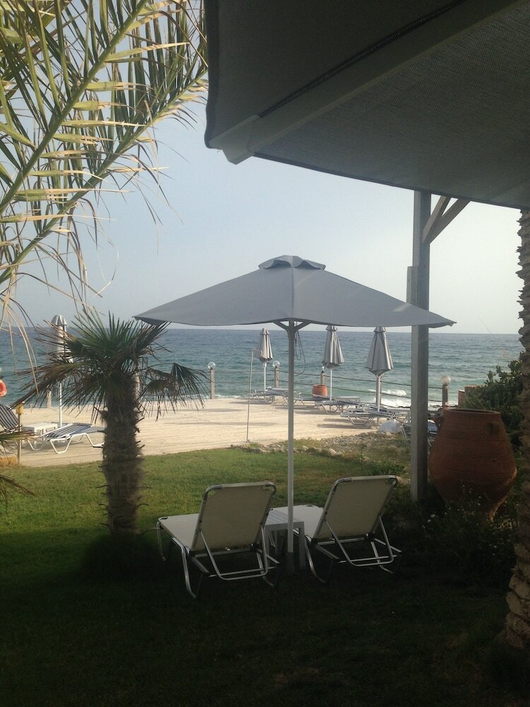 Palm Beach Hotel Sudkreta