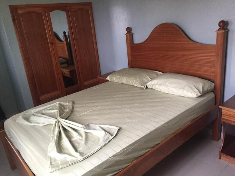 Hotel Pens�o Motel Sodade