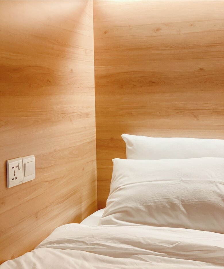 Hostal Sarang Hostel Kota Kinabalu