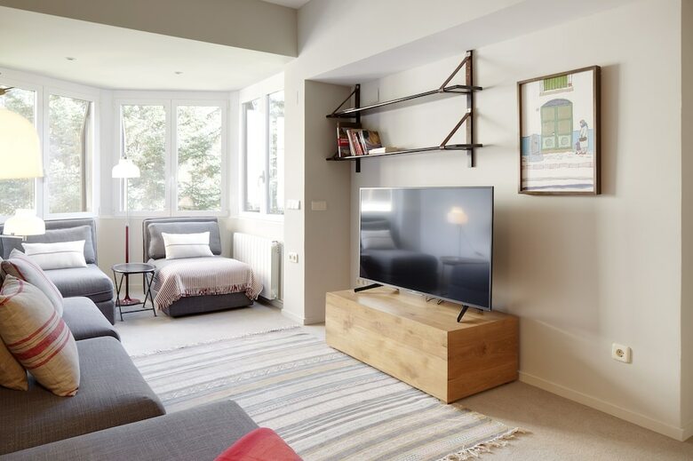 Apartamentos Amitges By Feelfree Rentals