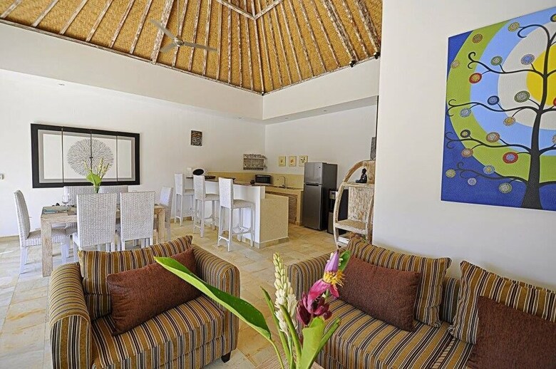 Villa Lukamao