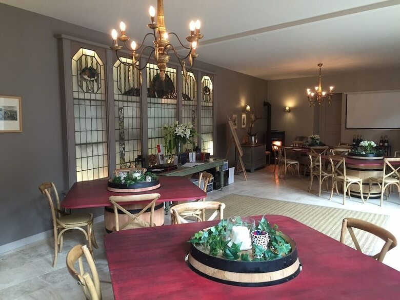 Hotel Le Clos Corbier