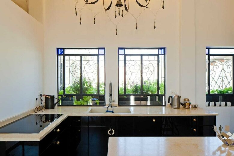 Luxe Jaffa 1 Bed Apartment