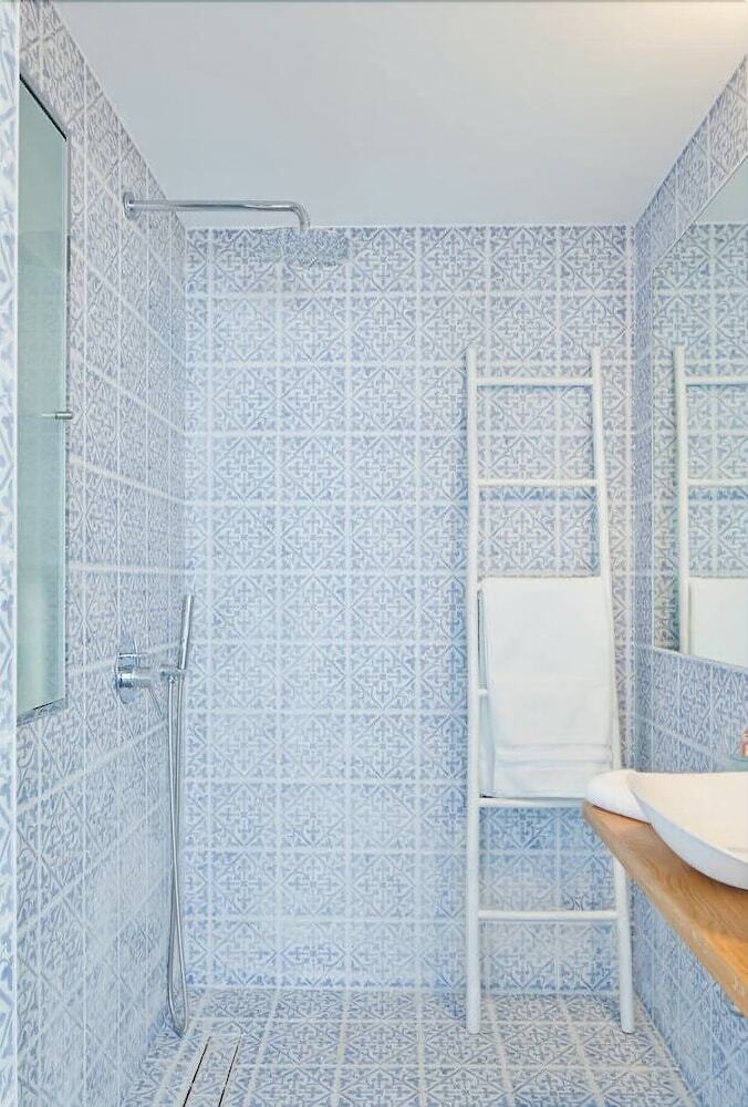 Luxe Jaffa 1 Bed Apartment