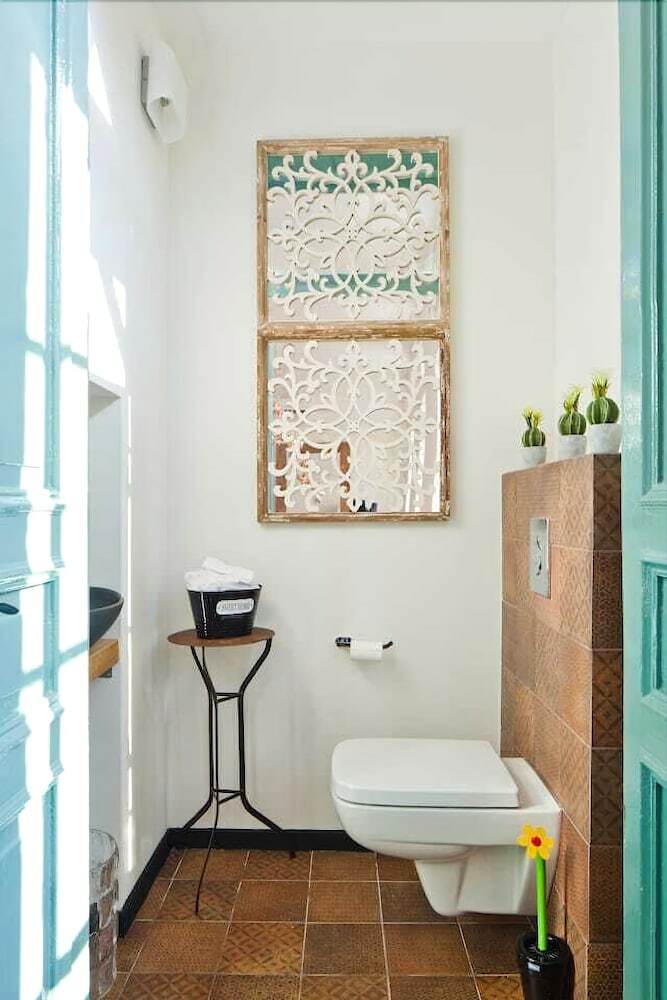 Luxe Jaffa 1 Bed Apartment