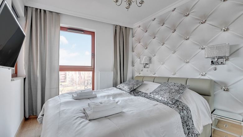 Apartamentos Frey Homes Waterlane Glamour &spa