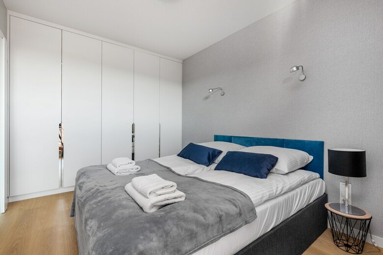 Apartamentos Frey Homes Waterlane Glamour &spa