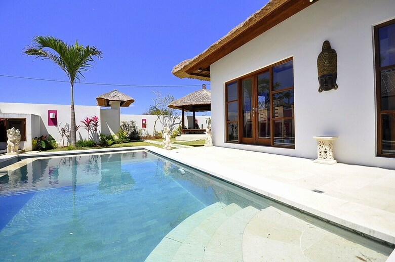 Villa Praneva