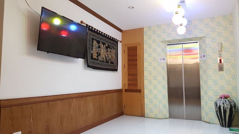 Aparthotel Green Harbor Hotel & Service Apartment