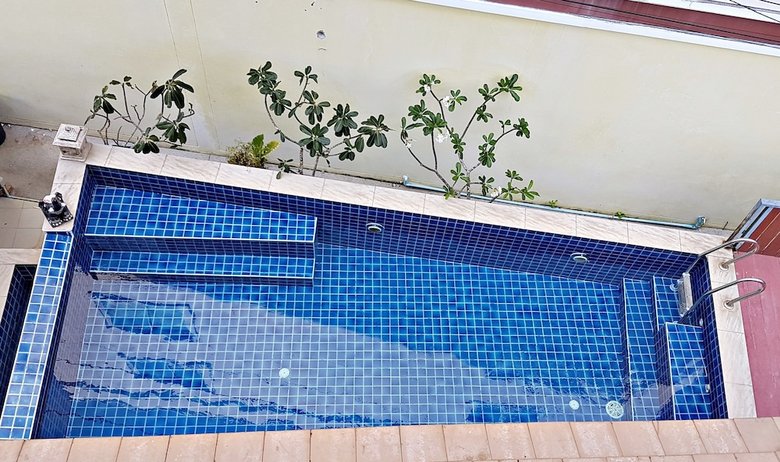 Aparthotel Green Harbor Hotel & Service Apartment