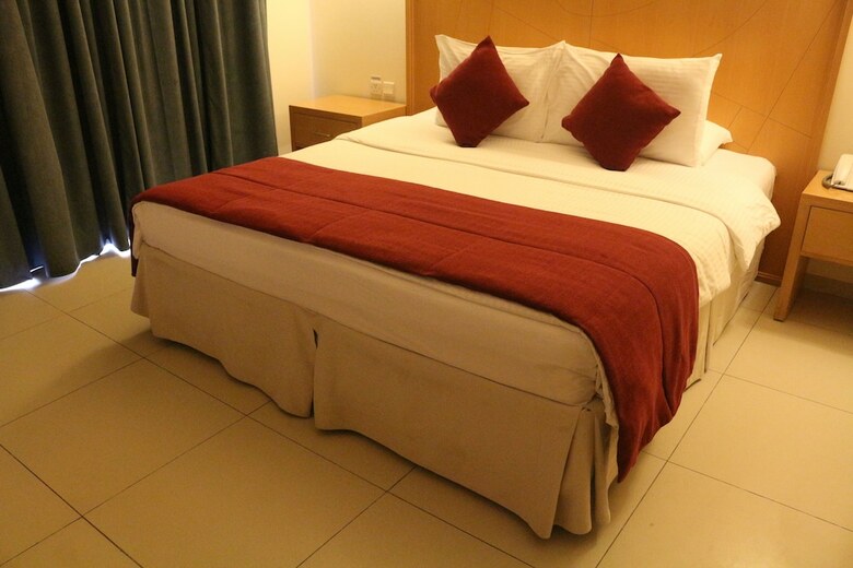 Hotel Ramada Resort By Wyndham Dead Sea
