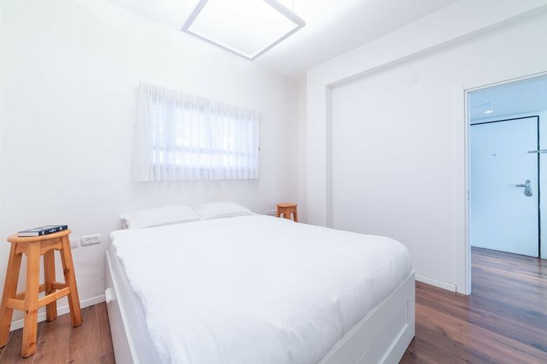 Luxe Apartment - City Center Tel Aviv