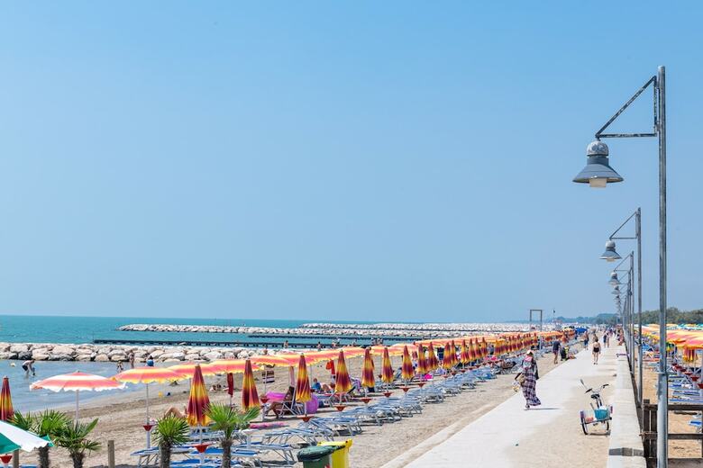 Apartamento Soggiorno Adriatico