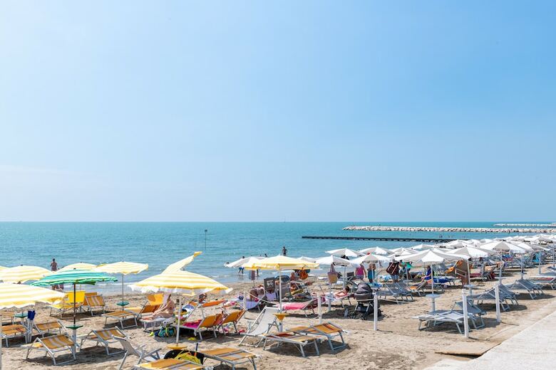 Apartamento Soggiorno Adriatico