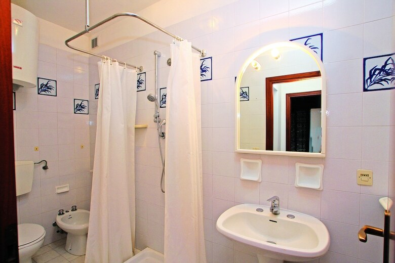 Apartamento Soggiorno Adriatico