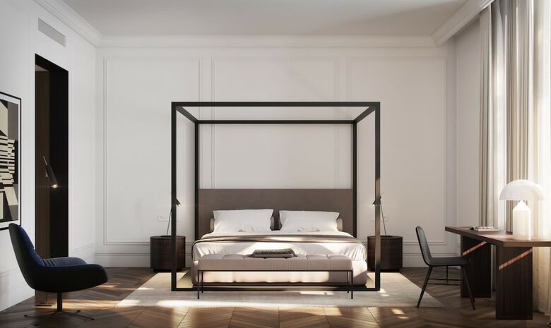 Kozmo Hotel Budapest