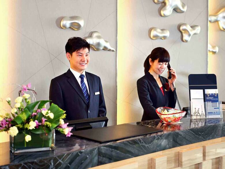 Hotel Grand Mercure Jinan Sunshine