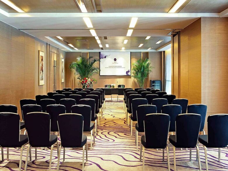 Hotel Grand Mercure Jinan Sunshine
