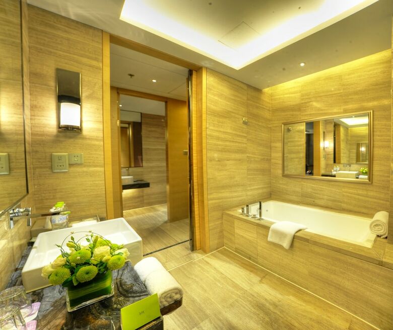 Hotel Grand Mercure Jinan Sunshine