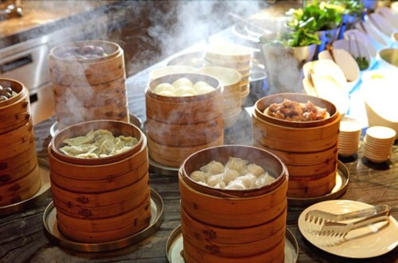 Hotel Grand Mercure Jinan Sunshine