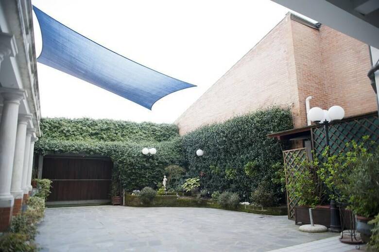 Hotel Casa Di Carlo Goldoni