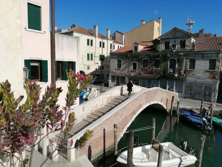 Hotel Casa Di Carlo Goldoni